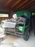 ARO 243 albo 244 z lat 1980–1990