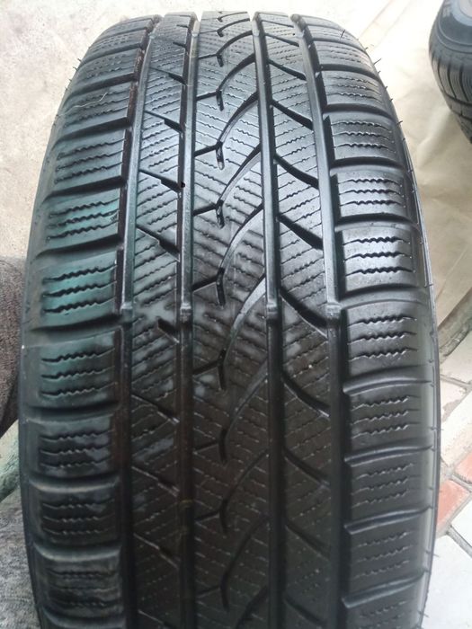 Колеса с датчиками давления R 18