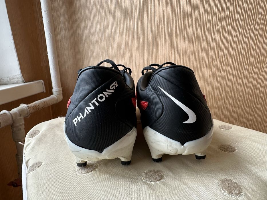 Бутси Nike phantom 40p