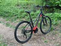 Unibike Crossfire 2022 rama 17 LDS gwarancja