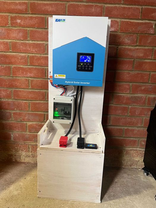 В НАЯВНОСТІ Зарядна Станція Lifepo4 2000W 4.0kwh інвертор Ecoflow ДБЖ