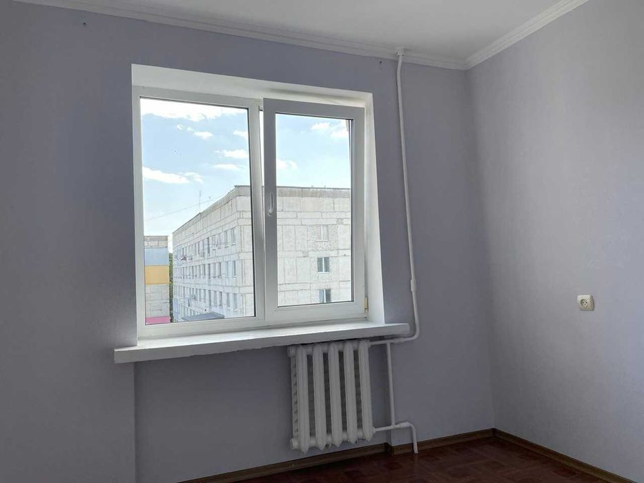 Продається 3-кімн квартира 4 поверх на вул.Гетьманській поряд з Тищика