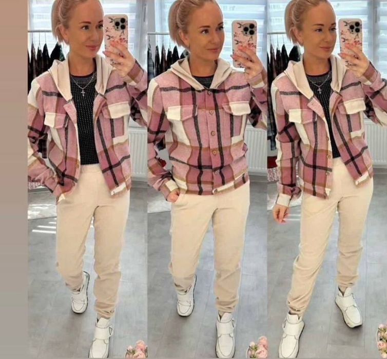 Костюм НОВИЙ двійка