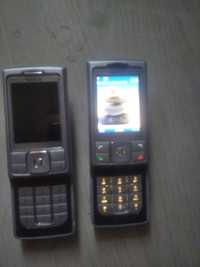 Nokia 6270 оригінал 2шт