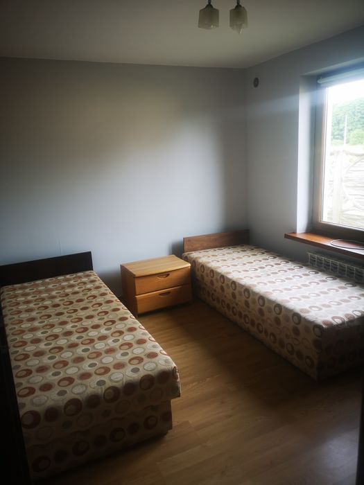 Wynajme dom  (dom ,kwatera,Kozienice)