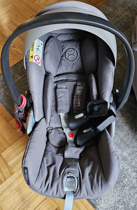 Cybex Platinum Priam