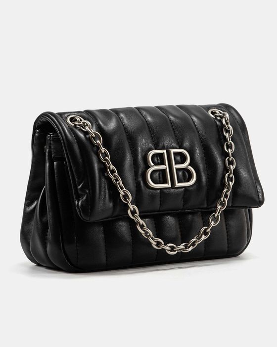 Сумка Balenciaga Quilted BB LUXE