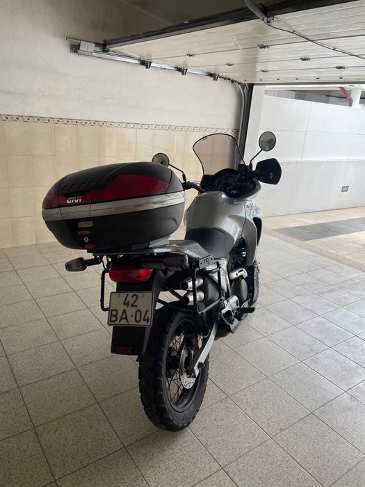 Honda Transalp XL650V