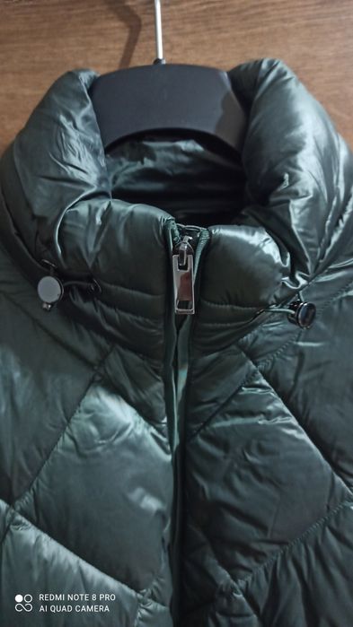 Kurtka zimowa damska C&A rozmiar 50