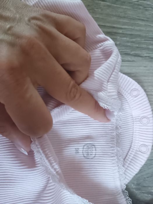 Body 98 krotki rekaw x 10 - idealy