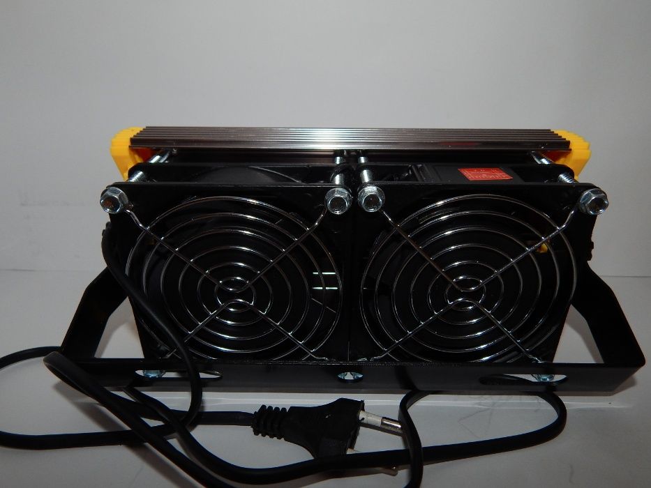Фитолампа DIY ELECTRONIX (прожектор светодиодный) – 150 ват