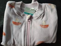 Bluza 86 nowa sinsay
