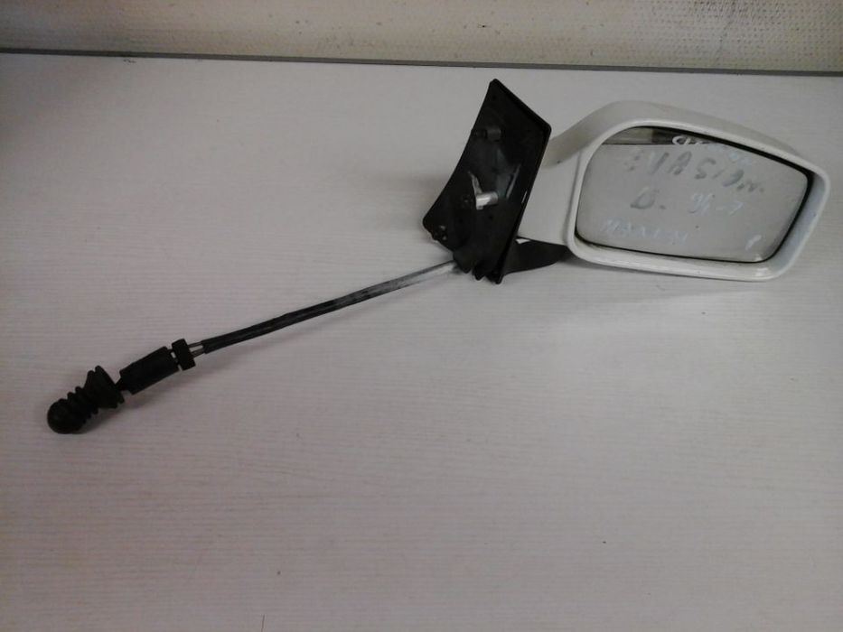LUSTERKO LEWE LUB PRAWE MANUALNE CITROEN EVASION 94-02