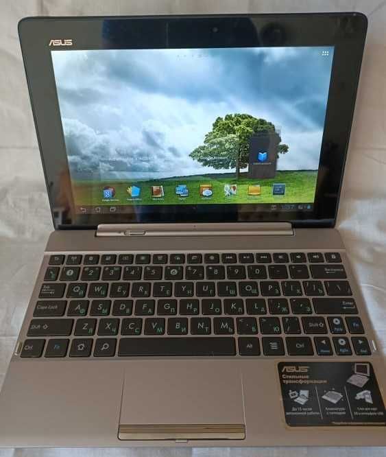 Планшет ASUS TF300T 32Gb SSD / 1 Gb