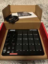 AKAI MPD 218 - midi pad controller