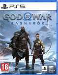God of War ragnarok