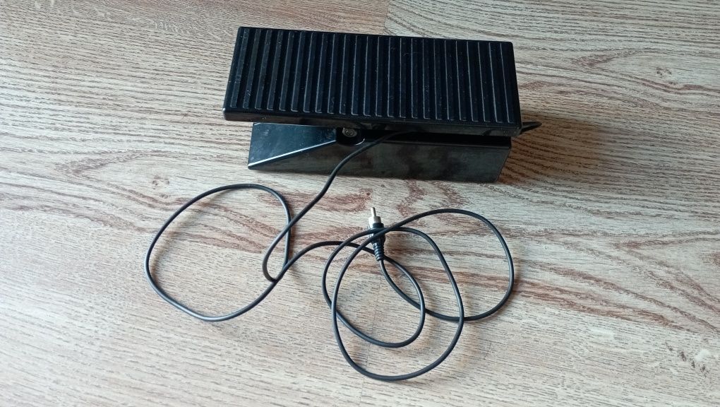 Yamaha Keyboard EP-1 Volume/Expression Pedal, pedał głośności