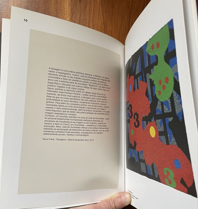 José de Guimarães - Pigmalião