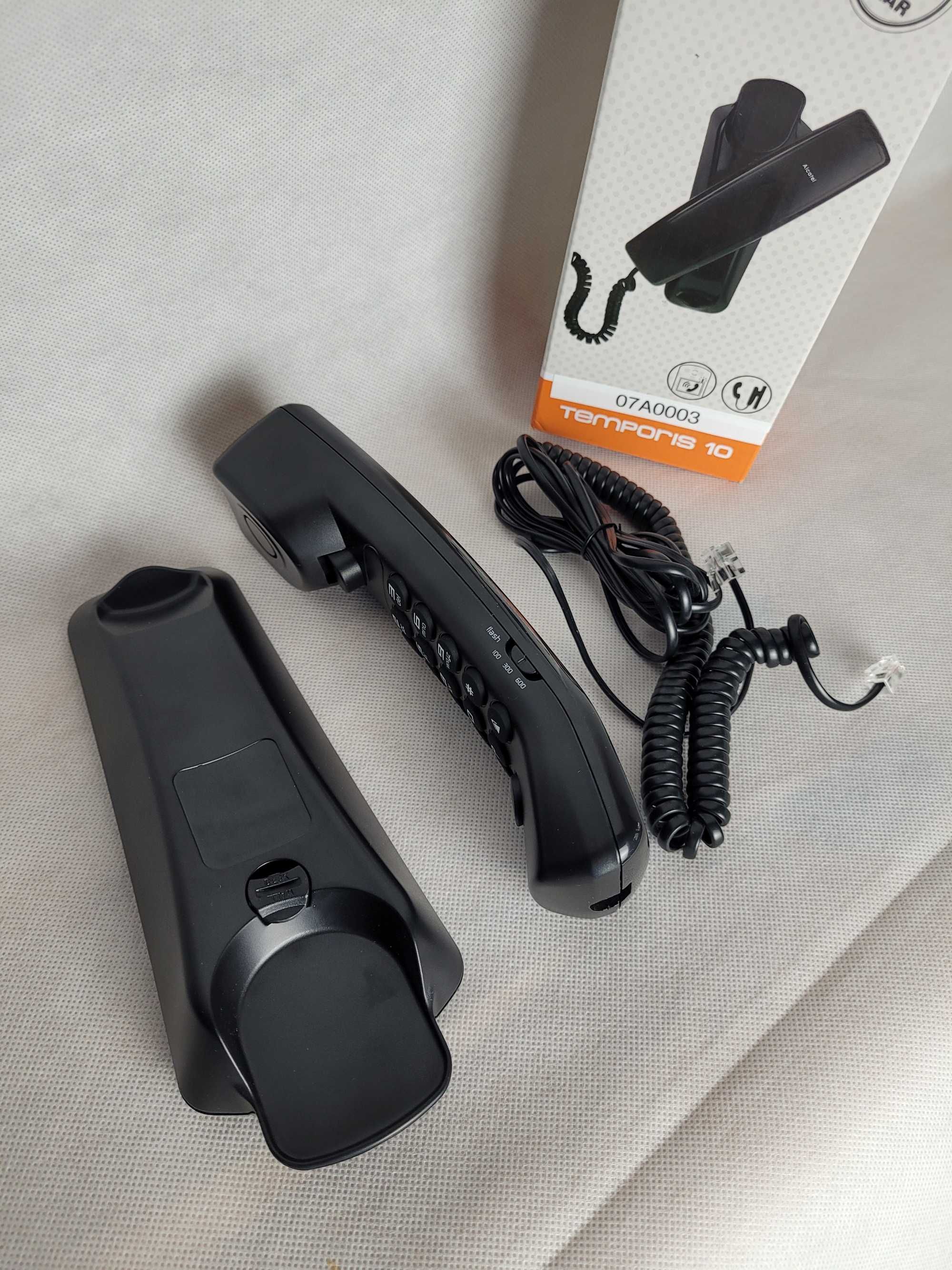 PROSTY Telefon Analogowy | Alcatel Temporis 10 OUTLET Sklep FV23