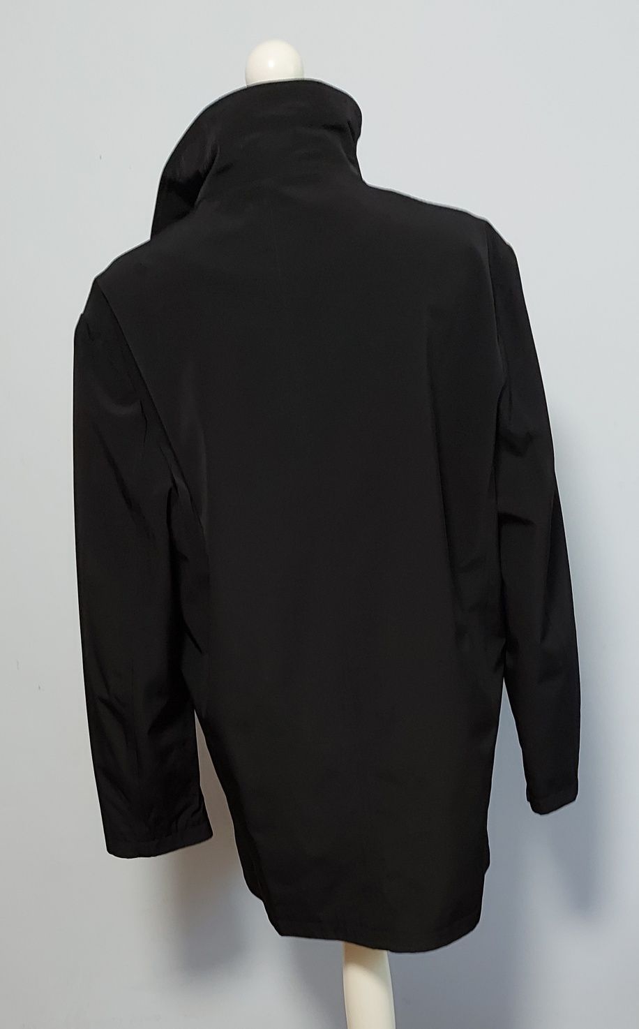 Elegancki męski płaszcz Calvin Klein XL