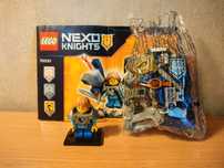 LEGO nexo knights 70333