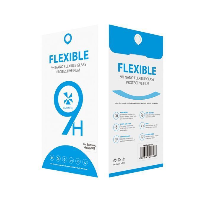 Szkło Hybrydowe Flexible Do Motorola Moto G32 / G42