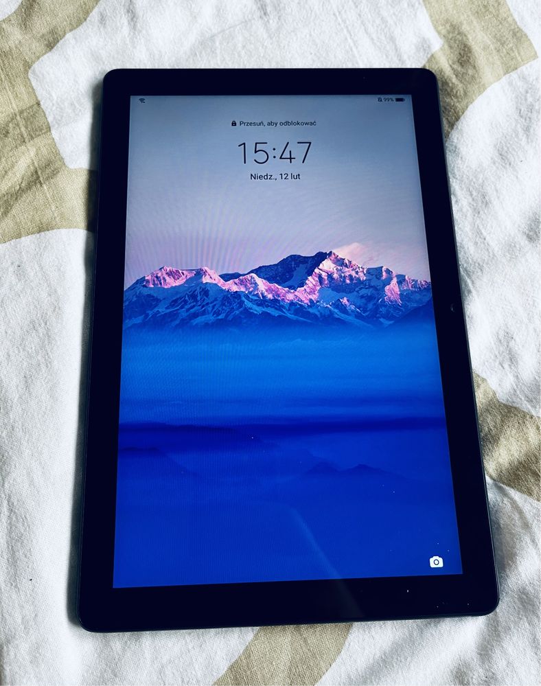 Tablet Huawei MatePad 10T