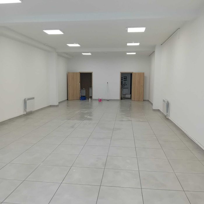 Wynajmę Lokal użytkowy 120m2 w pawilonie handlowo-usługowym