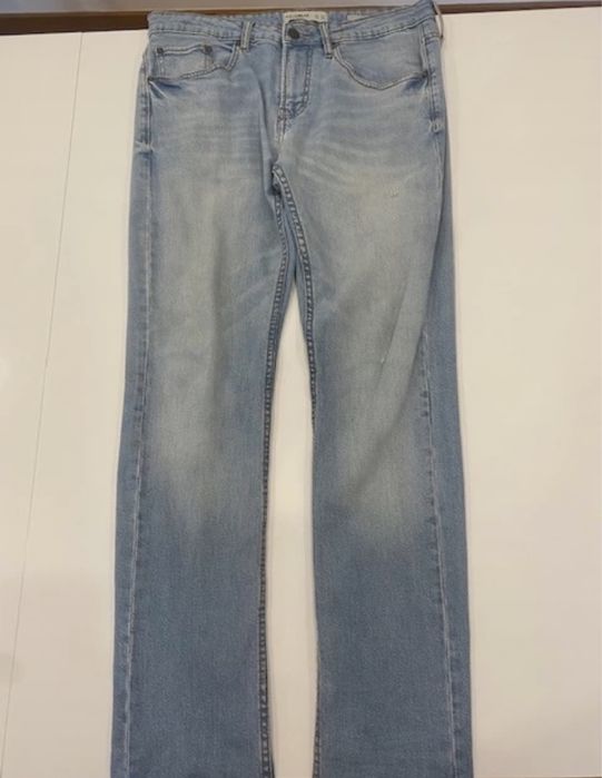 Calças de ganga Pull & Bear