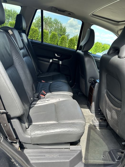 Sprzedam volvo xc 90