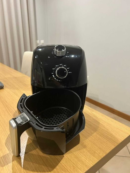 Air fryer da SilverCrest