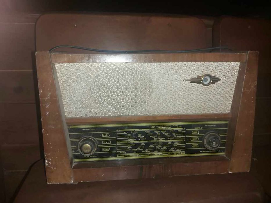 Radio Czardasz 6278
