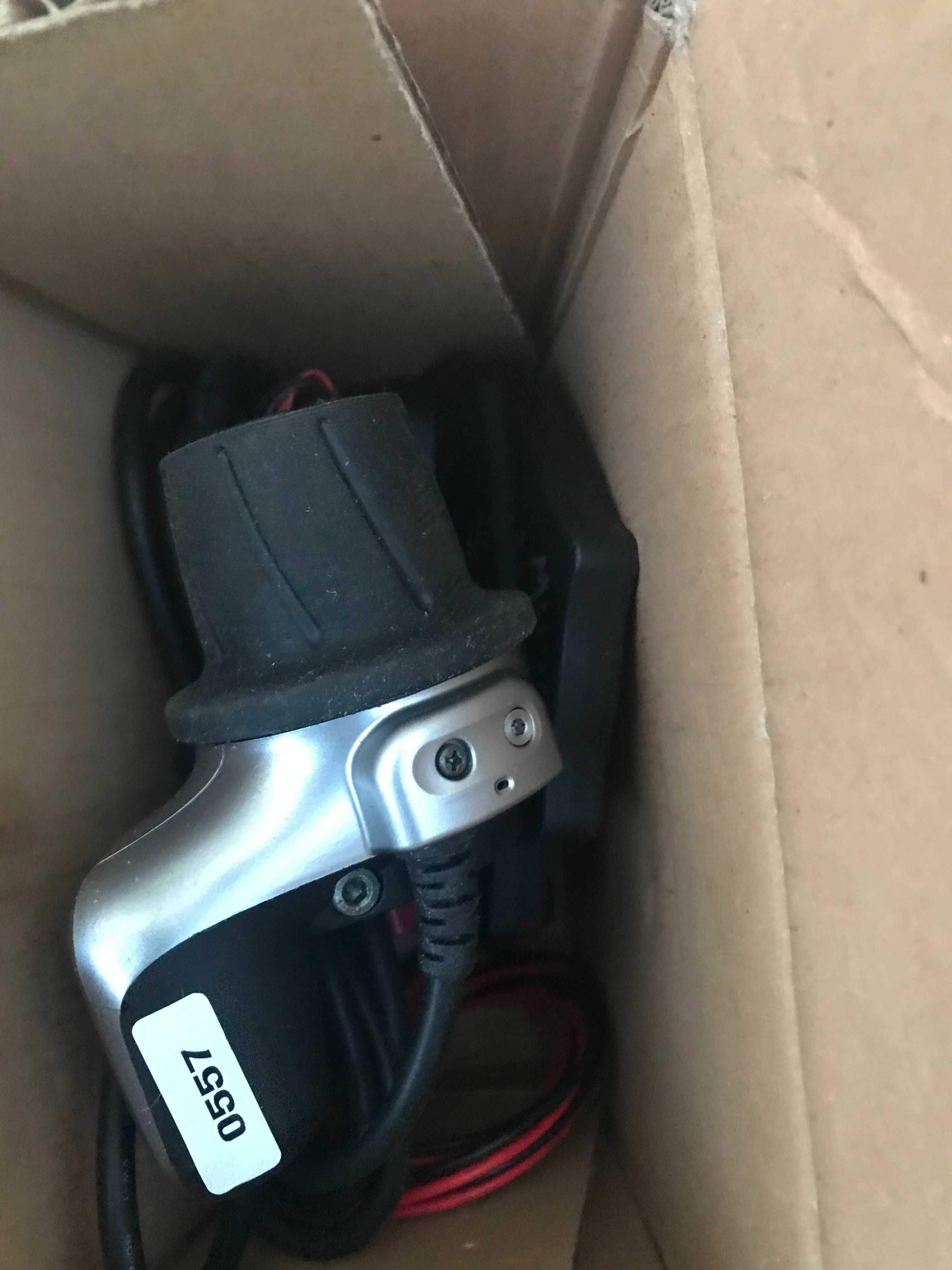 NuVinci N360 CVP Drivetrain