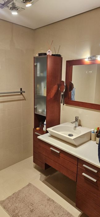 Arrendamento de apartamento t2 , Jardim da Oliveira, 188