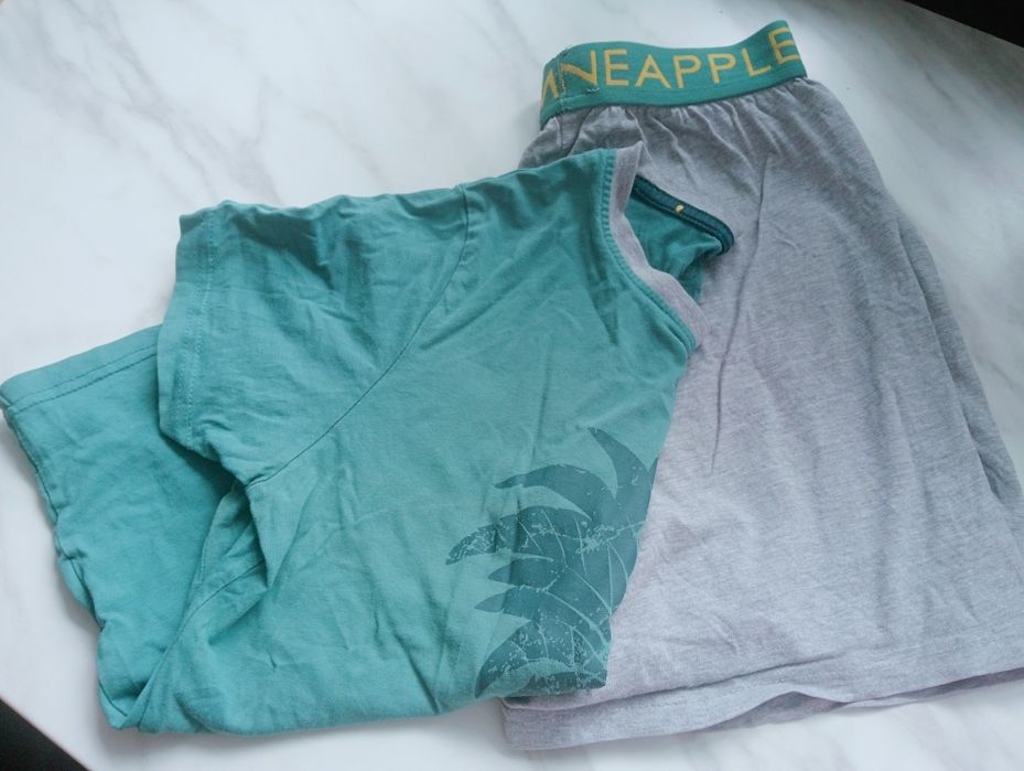 T-shirty dla chłopaka