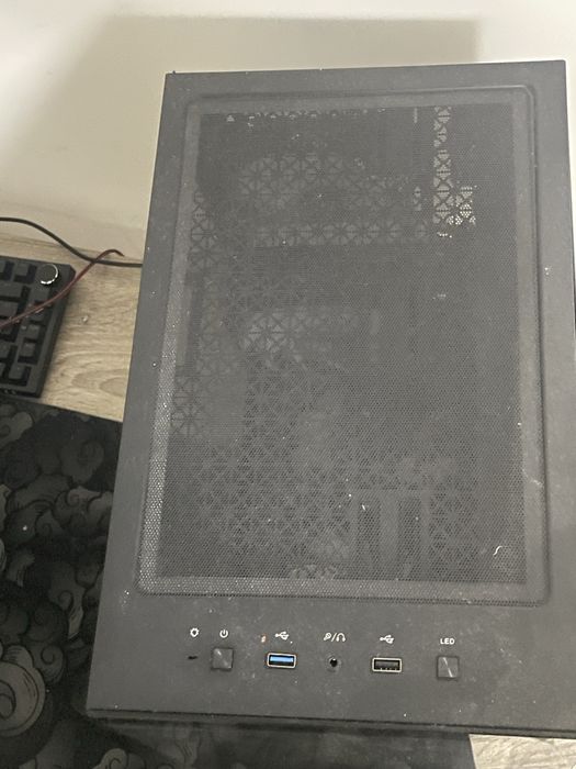 Продам компютер 1660super
