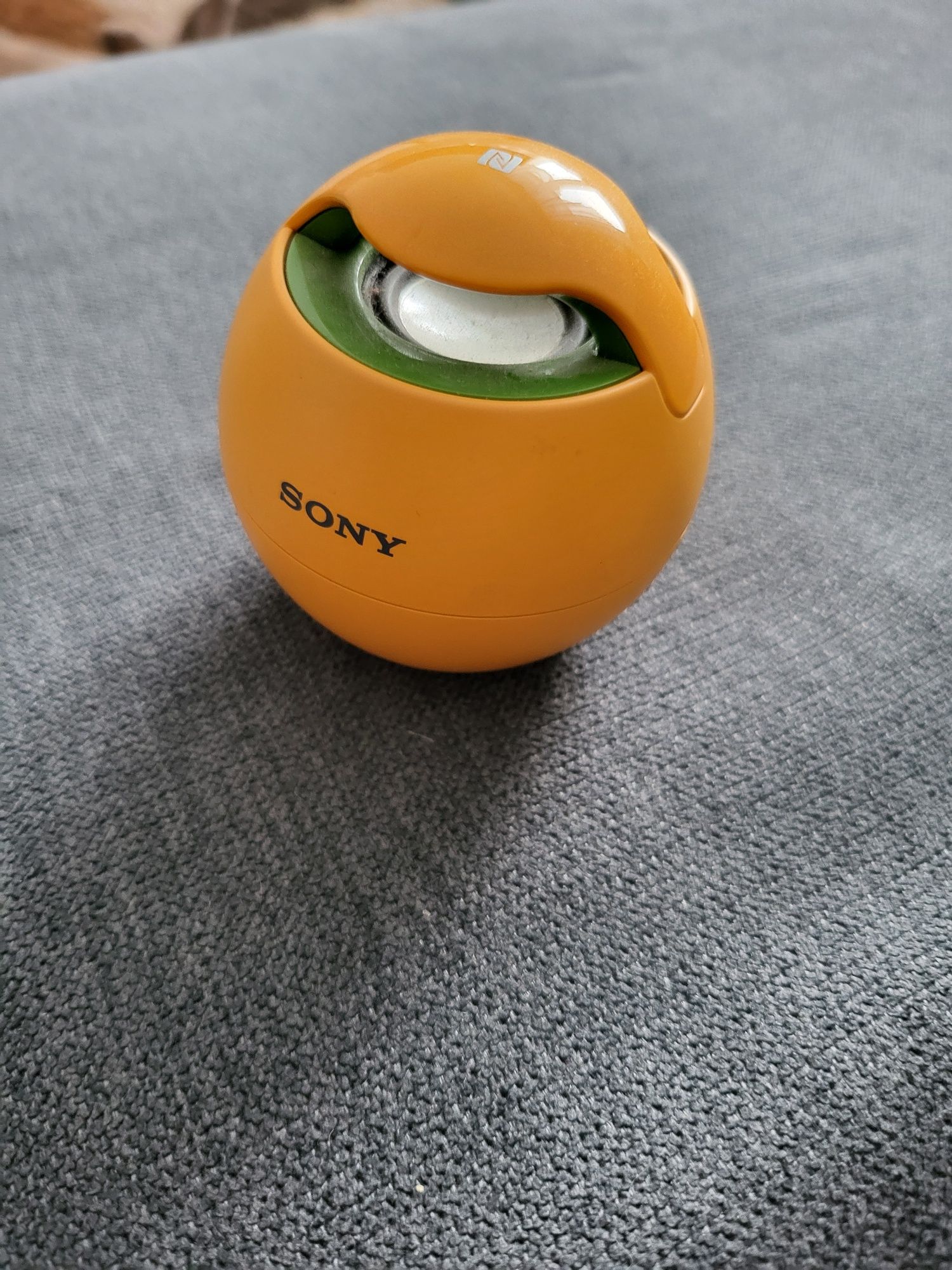 Głośnik przenośny bezprzewodowy Sony SRS-BTV5