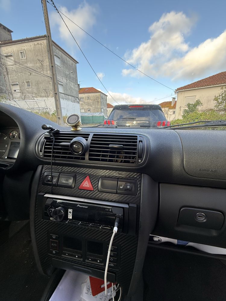 Audi a3 8l 1.9 tdi