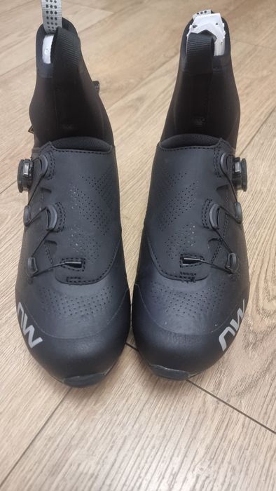 Buty kolarskie MTB zimowe Celsius XCARCTIC GTX rozm.40