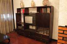 3 Peças de Decoração