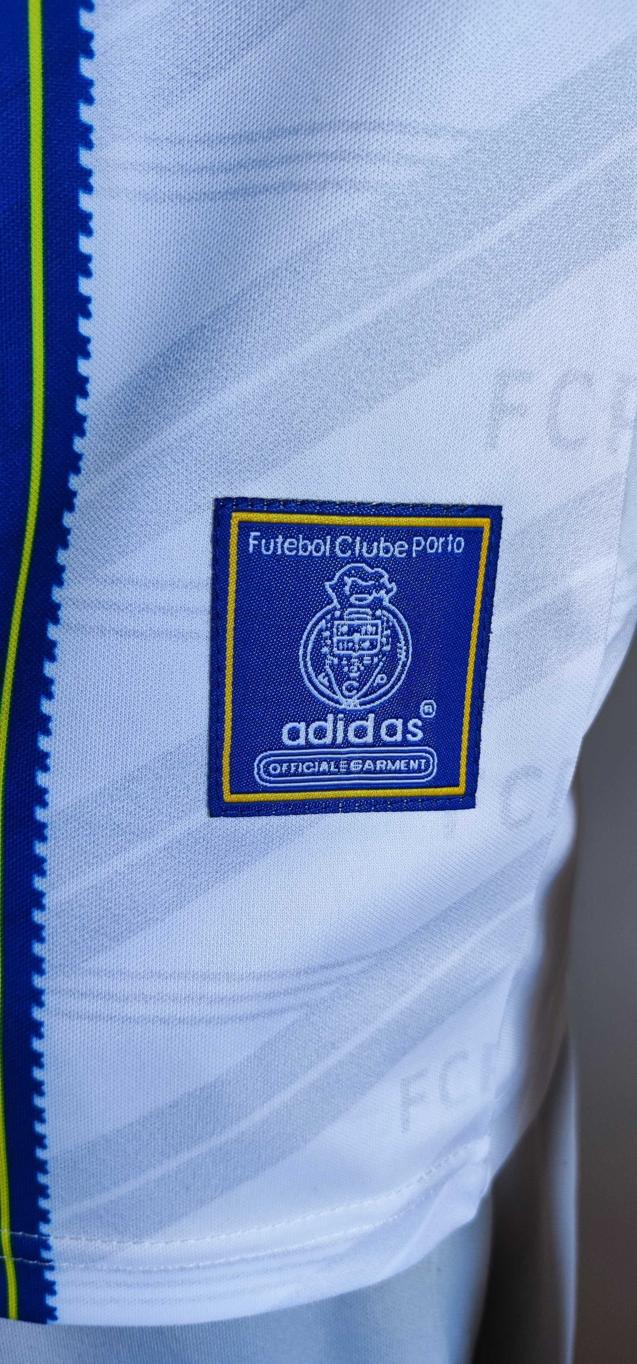 Camisola Porto-Retro