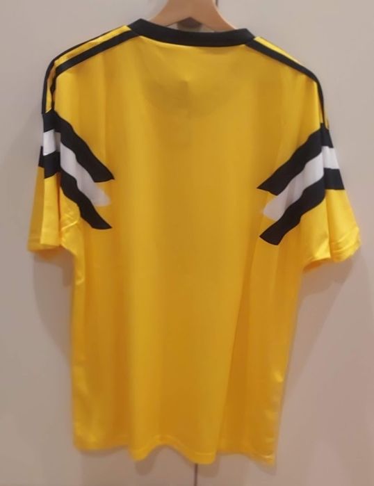 Camisola Borussia Dortmund retro XL