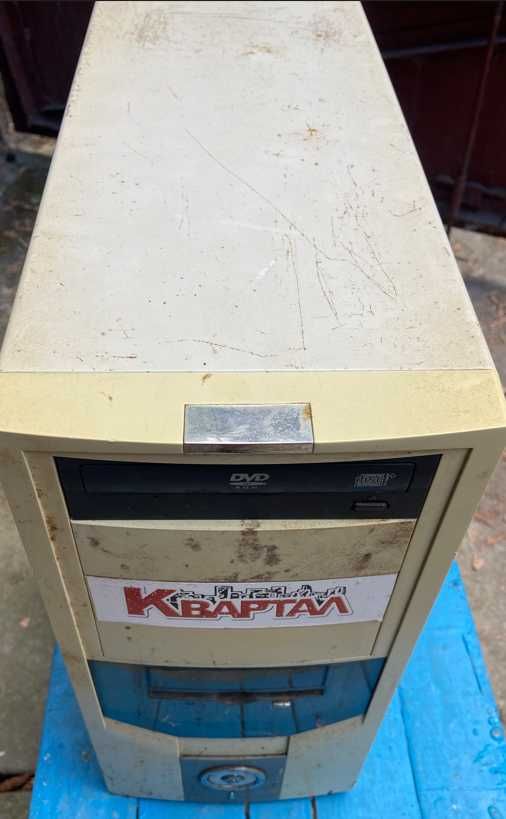 Продам ПК компьютер  Комп'ютер в сборе