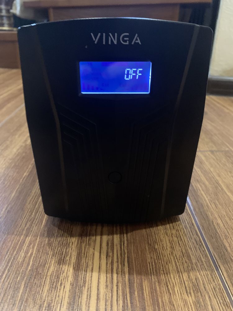 УПС Vinga VPC-1500P.