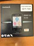 Komputer rowerowy Garmin Edge 820