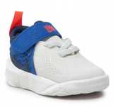 Buty Chłopięce Sportowe Nike Team Hustle D 10 r.17