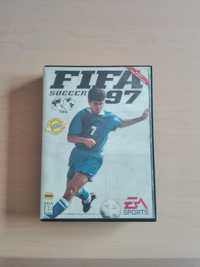 Jogo Mega Drive - Fifa 97