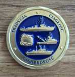 Coin/medal wymienię