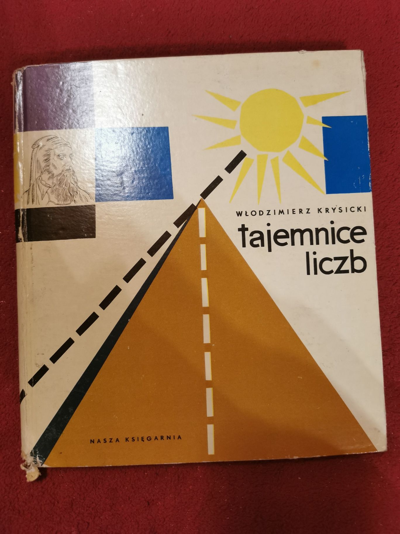 Tajemnicze liczby
