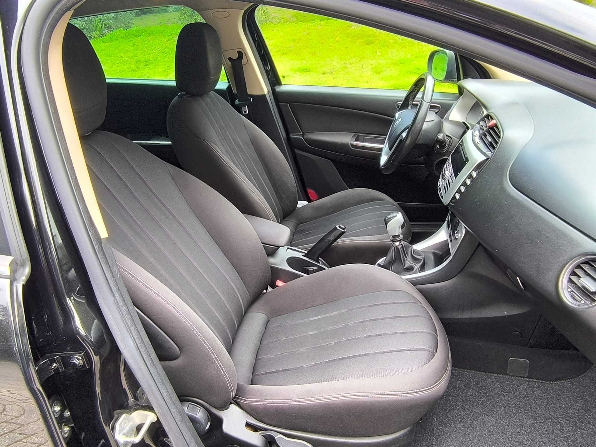 Lancia Delta 1.6 M-Jet